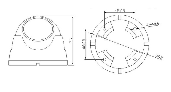 схема CO-DH01-010