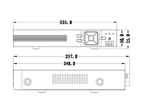 схема CO-RDH91602