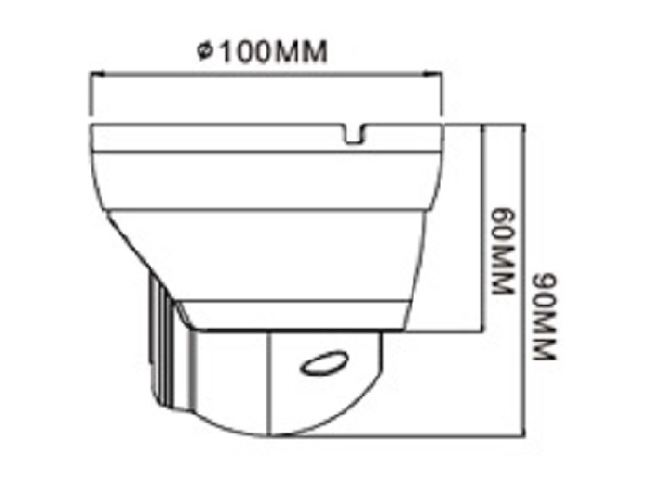 схема CO-RD51P