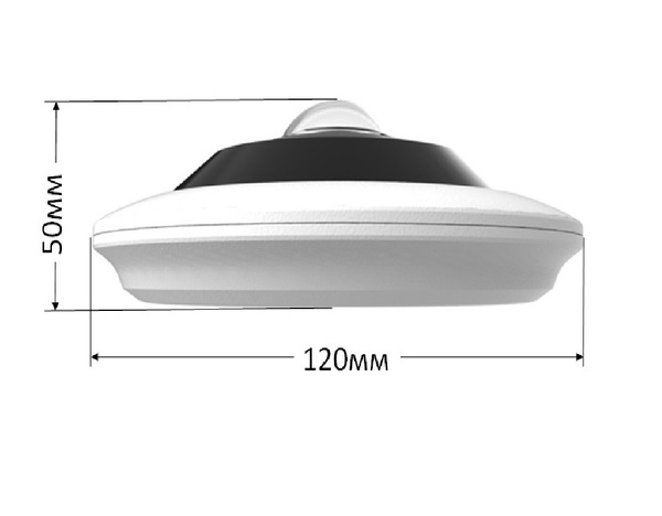 схема CO-RF51P