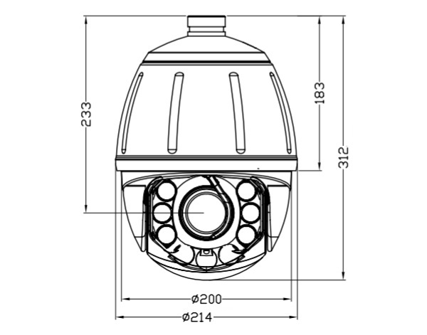 схема CO-ZH-202