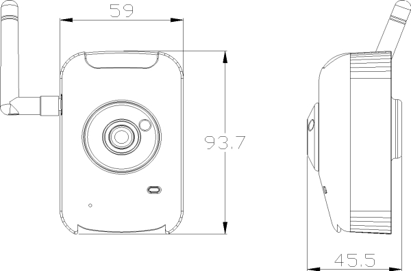 схема CO-i13MY1W(HD)