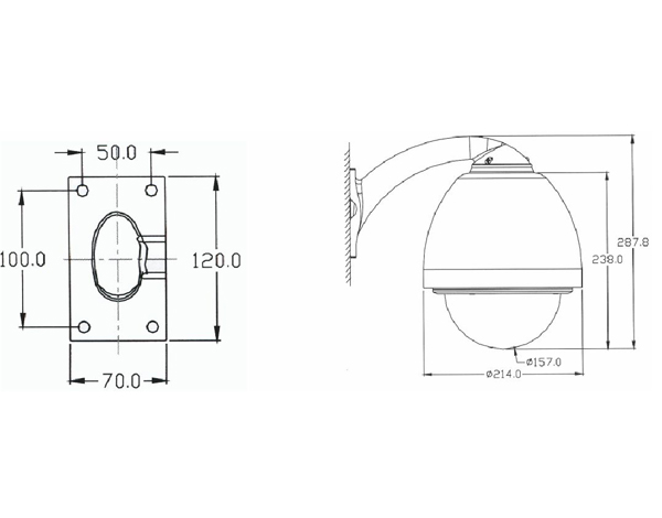 схема CO-SSJ72DN 